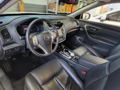2017 Nissan Altima 1N4AL3AP2HC295451 VIN:1N4AL3AP2HC295451