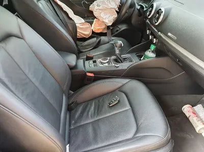 2018 Audi A3 WAUZZZ8V0J1088526 VIN:WAUZZZ8V0J1088526