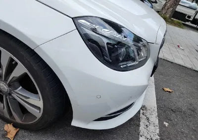 2016 Mercedes-Benz E 220 WDDHF0AB0GB219126 VIN:WDDHF0AB0GB219126