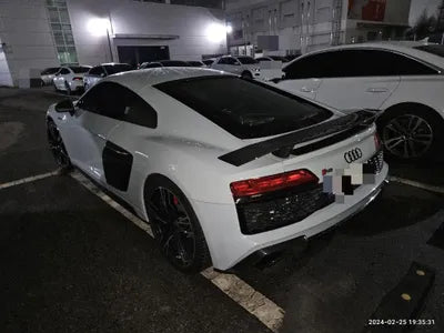 2022 Audi R8 WUAZZZFX2N7900289 VIN:WUAZZZFX2N7900289