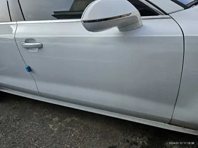 2016 Audi 50 WAUZZZ4G5GN015306 VIN:WAUZZZ4G5GN015306