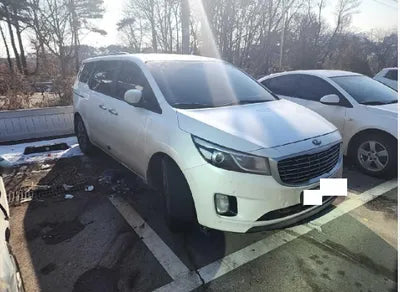 2015 Kia Carnival KNHMF37ABFS001746 VIN:KNHMF37ABFS001746