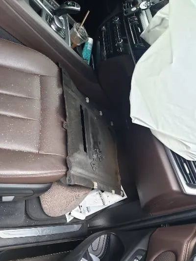 2017 BMW 530 WBAKS4108H0W57775 VIN:WBAKS4108H0W57775