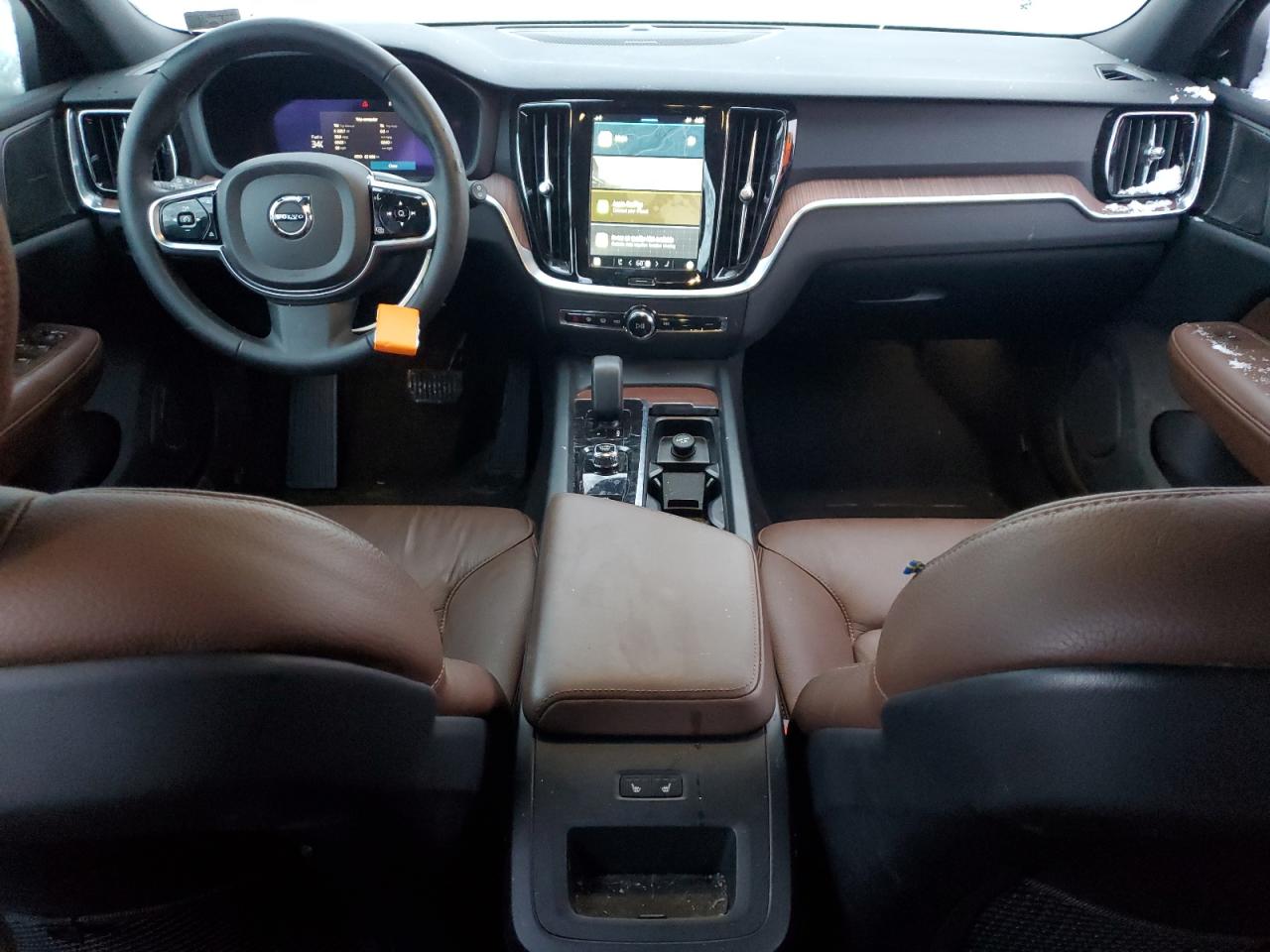 2023 VOLVO V60 CROSS COUNTRY PLUS VIN:YV4L12WZ2P2109339