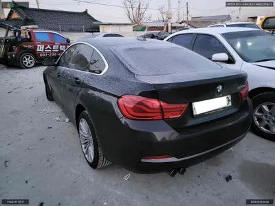 2019 BMW 420 WBA4K3106KBP37946 VIN:WBA4K3106KBP37946