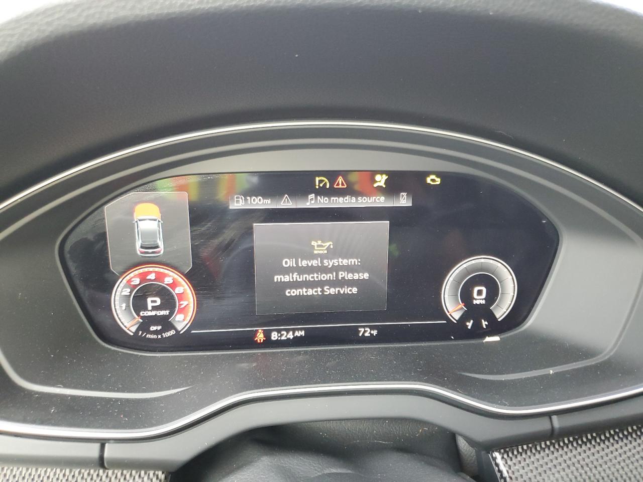 2022 AUDI SQ5 PREMIUM PLUS VIN:WA1B4AFY3N2039171