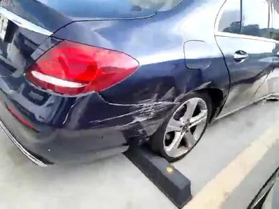 2018 Mercedes-Benz E 200 WDDZF4CB6JA387892 VIN:WDDZF4CB6JA387892