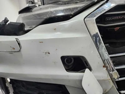 2021 Audi A6 WAUZZZF2XMN020983 VIN:WAUZZZF2XMN020983