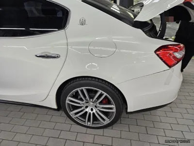 2017 Maserati Ghibli ZAM57RTG2H1232518 VIN:ZAM57RTG2H1232518