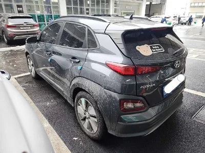 2019 Hyundai Kona KMHK381GFKU038989 VIN:KMHK381GFKU038989