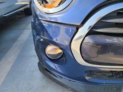 2016 MINI Cooper WMWXU1106G2A92866 VIN:WMWXU1106G2A92866