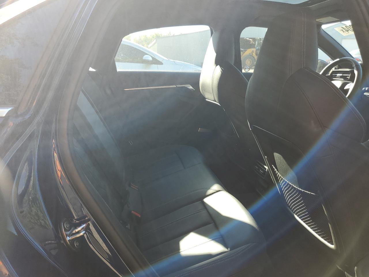 2023 AUDI A3 TECHNIK VIN:WAUMUCGY5PA063289