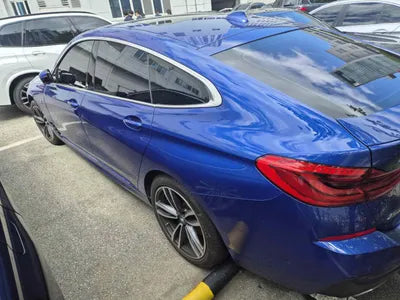 2020 BMW 630 WBA61CC07MCF03033 VIN:WBA61CC07MCF03033