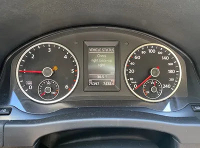 2015 Volkswagen Tiguan WVGZZZ5NZFW537392 VIN:WVGZZZ5NZFW537392