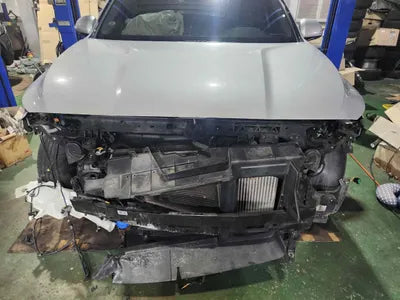 2019 Hyundai Santa FE KMHS381BBLU210734 VIN:KMHS381BBLU210734