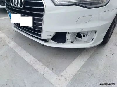 2016 Audi A6 WAUZZZ4G7GN014206 VIN:WAUZZZ4G7GN014206