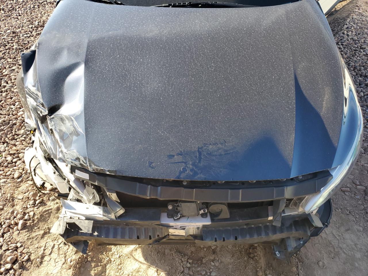 2022 NISSAN ALTIMA SV VIN:1N4BL4DV1NN351240