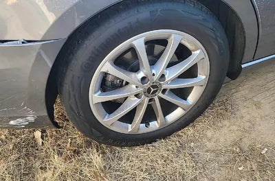 2020 Mercedes-Benz A 220 W1K3G4EB4LJ239579 VIN:W1K3G4EB4LJ239579