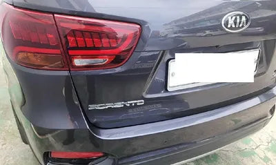 2018 Kia Sorento KNAPS81BDJA461382 VIN:KNAPS81BDJA461382