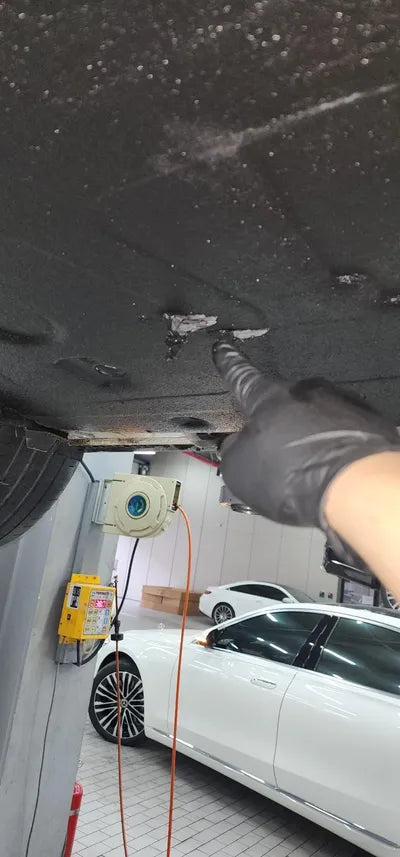 2021 Mercedes-Benz S 450 W1KCG2DB0NA002743 VIN:W1KCG2DB0NA002743