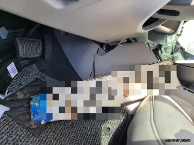 2023 Hyundai Kona KMHHE813BPU001069 VIN:KMHHE813BPU001069