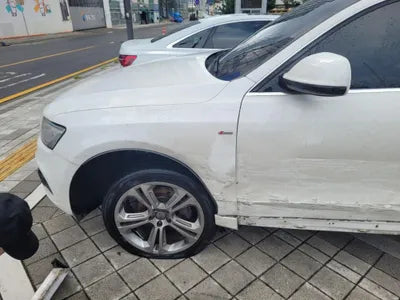 2016 Audi Q5 WAUZZZ8R5GA023912 VIN:WAUZZZ8R5GA023912