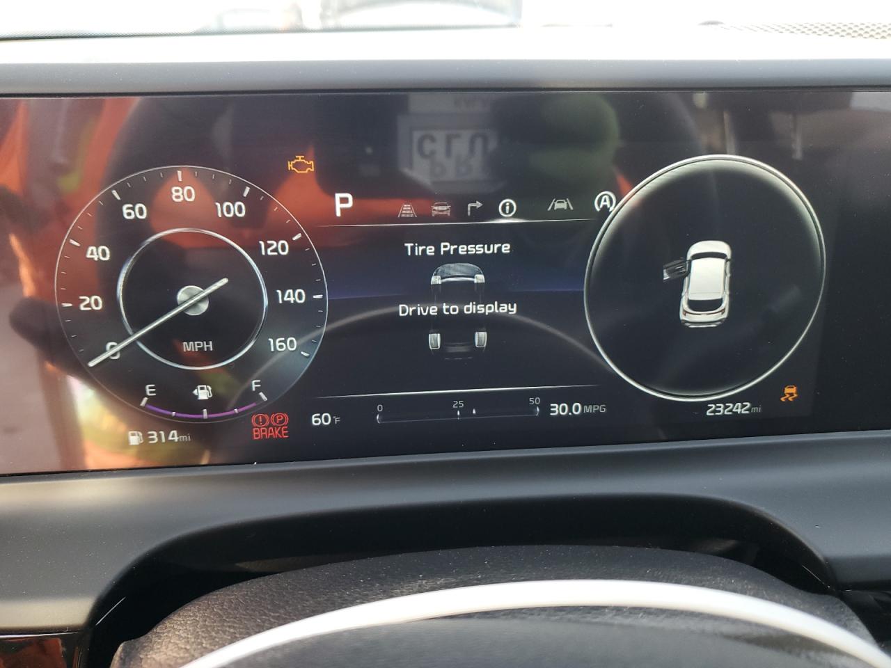 2024 KIA SELTOS S VIN:KNDEU2AA5R7512306