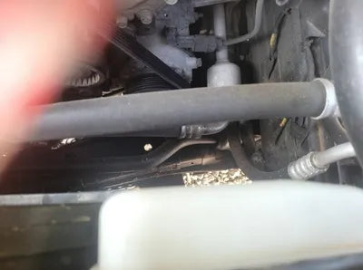 2017 Genesis G80 VIN: