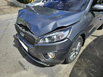 2015 Kia Sorento KNAPK81ADFA109921 VIN:KNAPK81ADFA109921