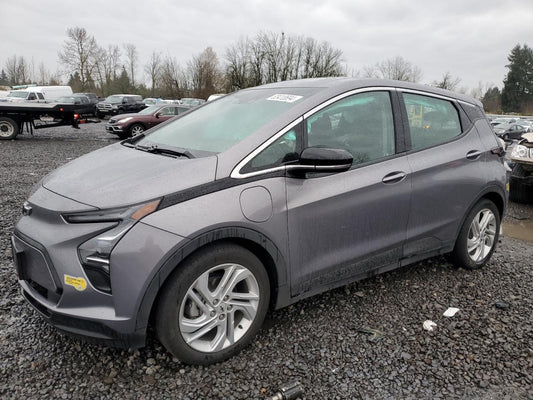 2023 CHEVROLET BOLT EV 1LT VIN:1G1FW6S09P4105852