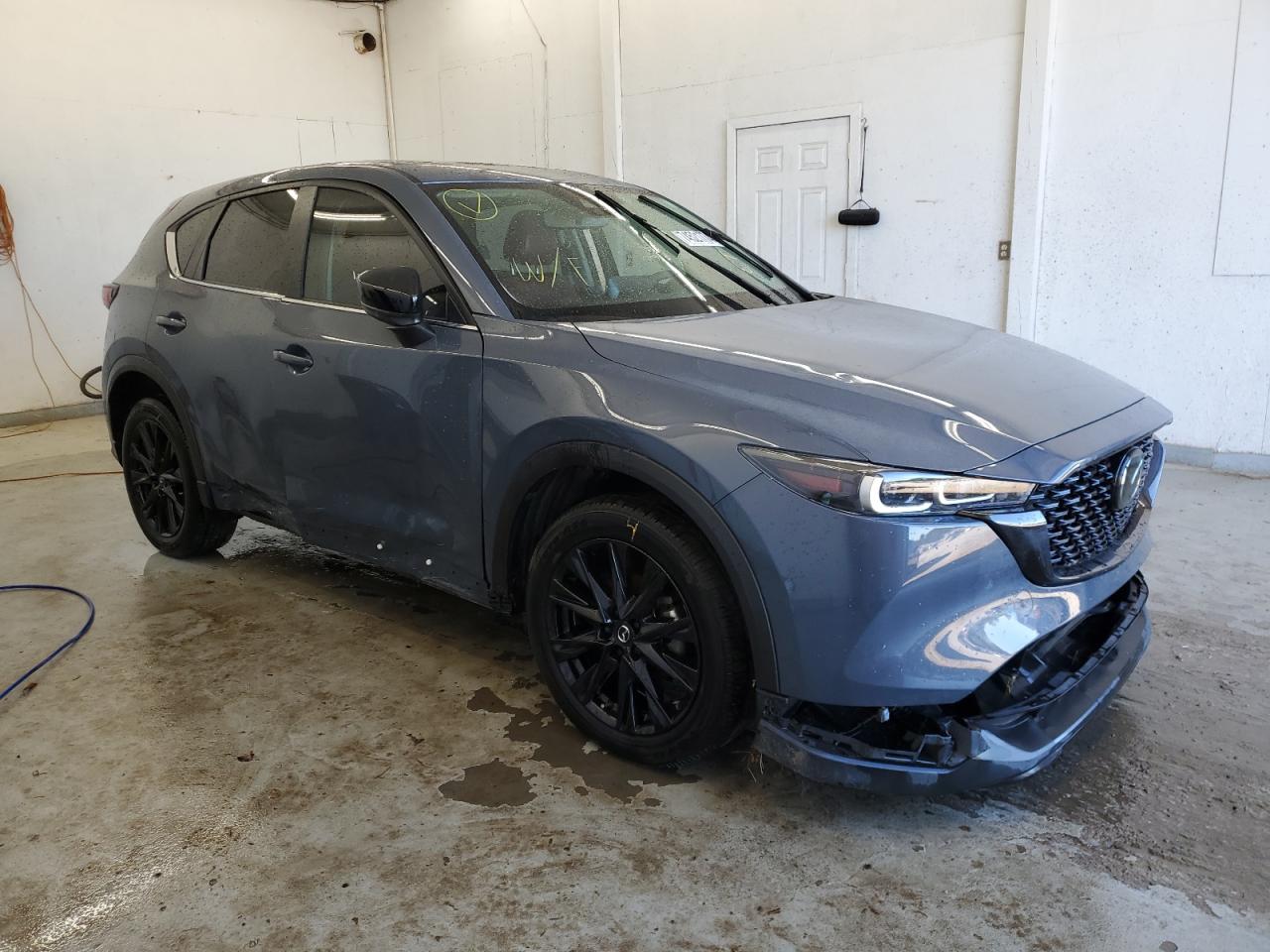 2023 MAZDA CX-5 PREFERRED VIN:JM3KFBCM3P0187723