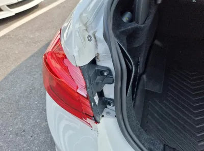 2018 BMW 320 WBA8C510XJ5L45298 VIN:WBA8C510XJ5L45298