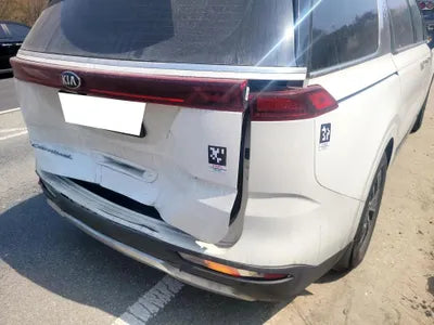 2020 Kia Carnival KNHNC37BBMS010920 VIN:KNHNC37BBMS010920