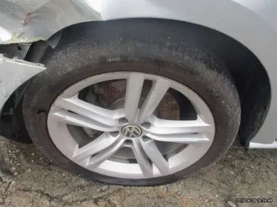 2015 Volkswagen Passat 1VWZZZA3ZFC050394 VIN:1VWZZZA3ZFC050394