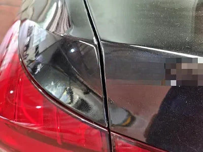 2017 Genesis G80 NONE VIN: