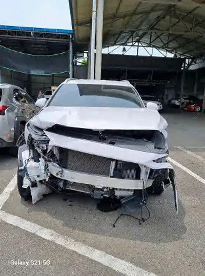 2023 Hyundai Santa FE KMHS581HHPU465280 VIN:KMHS581HHPU465280