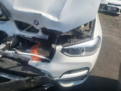 2018 BMW 320 WBATX3107JLB64712 VIN:WBATX3107JLB64712