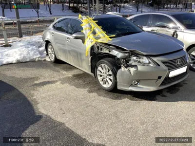 2015 Lexus ES 300 JTHBW1GG2F2095592 VIN:JTHBW1GG2F2095592