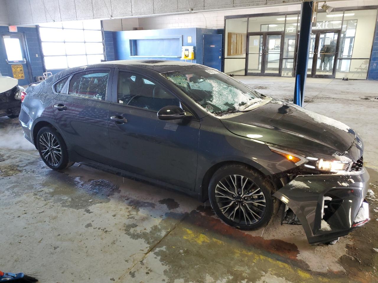 2024 KIA FORTE GT LINE VIN:3KPF54AD8RE711910