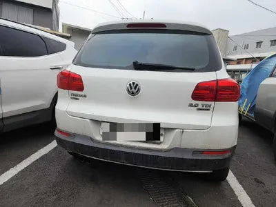 2015 Volkswagen Tiguan WVGZZZ5NZFW576113 VIN:WVGZZZ5NZFW576113