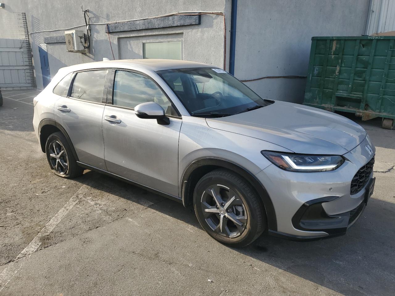 2023 HONDA HR-V EXL VIN:3CZRZ1H73PM736159