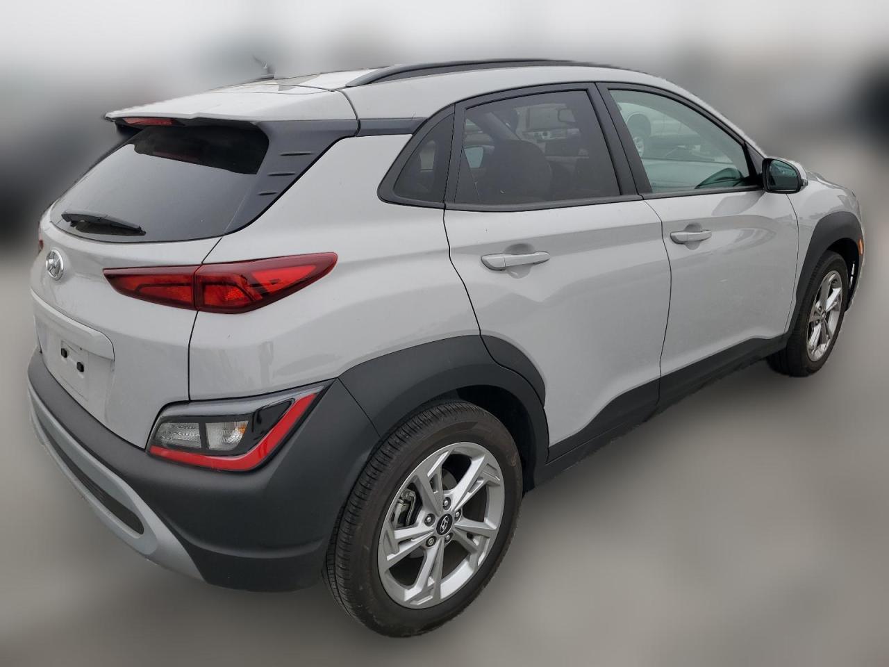 2023 HYUNDAI KONA SEL VIN:KM8K32AB2PU970085