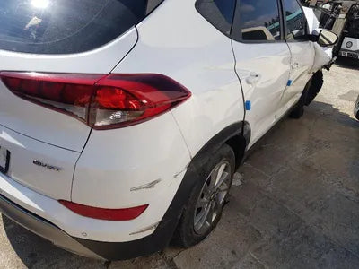 2017 Hyundai Tucson KMHJ3815GHU447408 VIN:KMHJ3815GHU447408