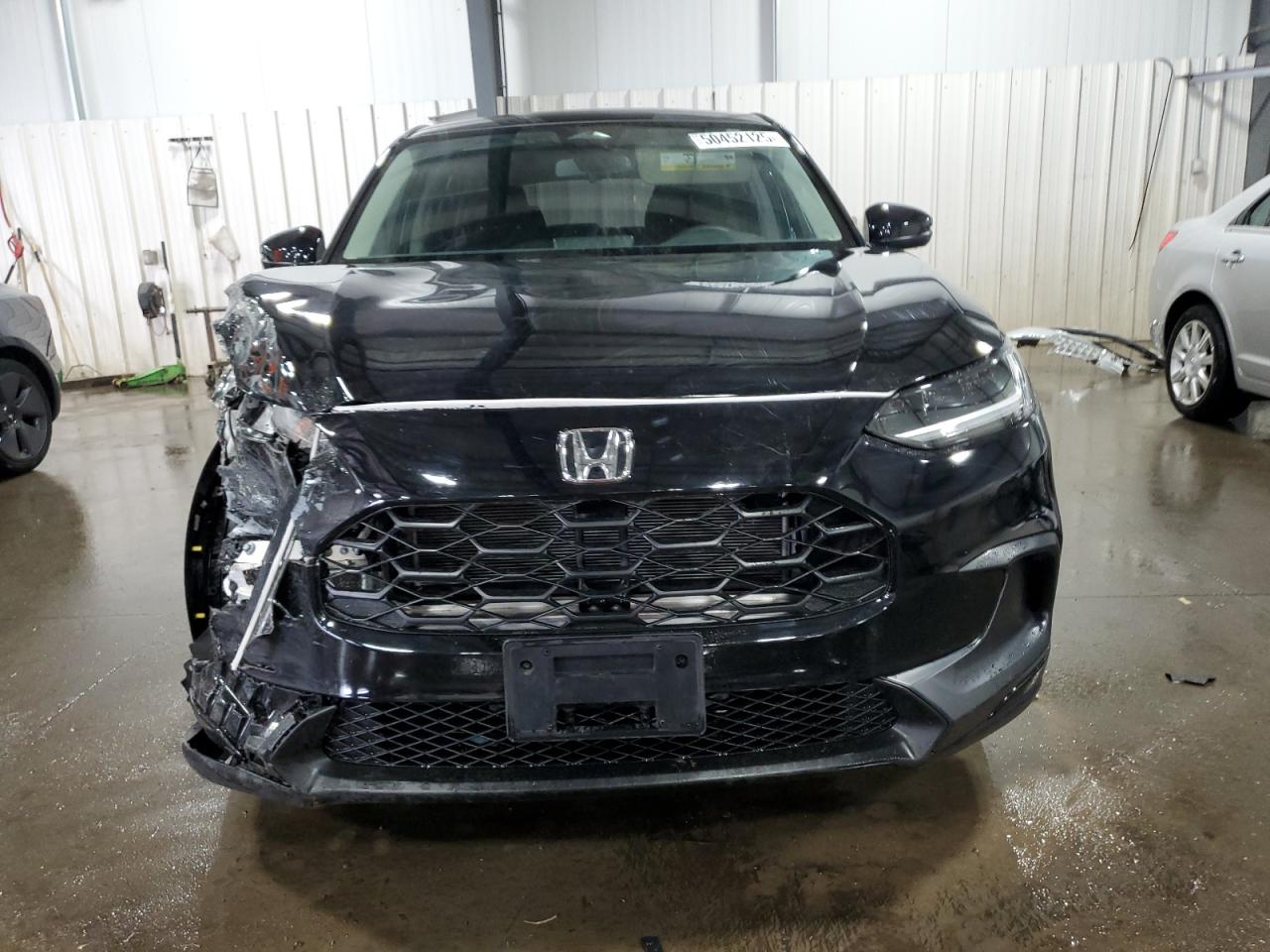 2024 HONDA HR-V LX VIN:3CZRZ1H36RM721994