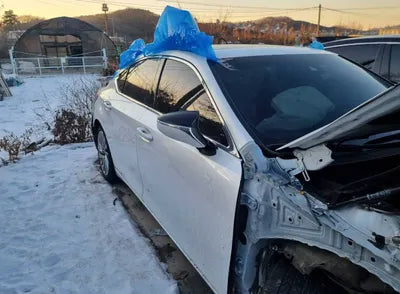 2021 Lexus ES 300 JTHBA1C14M2005937 VIN:JTHBA1C14M2005937