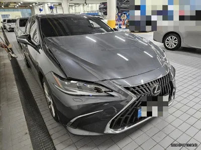 2023 Lexus ES 300 VIN: