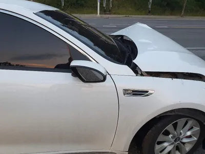 2017 Kia K5 KNAGT411BJA224115 VIN:KNAGT411BJA224115