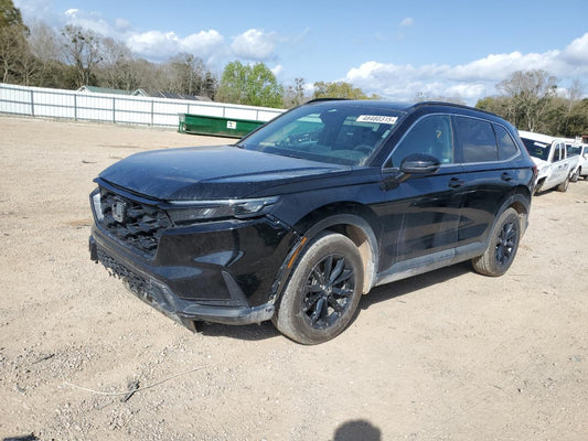 2024 HONDA CR-V SPORT-L VIN:7FARS6H8XRE027076