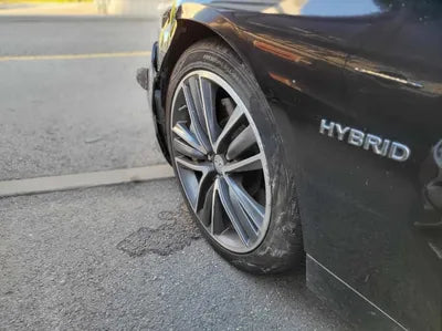 2017 Infiniti Q50 VIN: