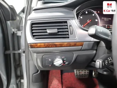 2015 Audi A6 WAUZZZ4G6FN056168 VIN:WAUZZZ4G6FN056168